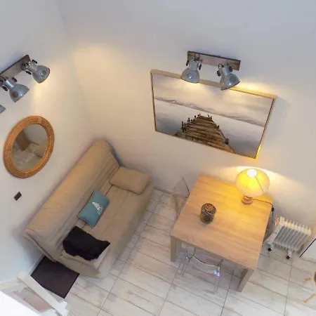 Georges De Didonne - Ravissante En A 150m De La Apartamento