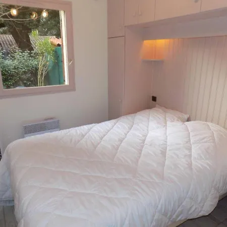 Apartamento Georges De Didonne - Ravissante En A 150m De La Saint-Georges-de-Didonne