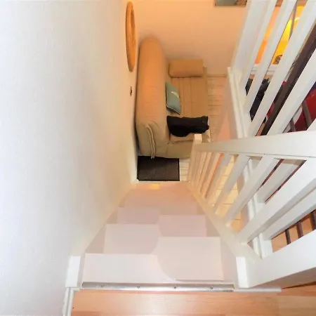 Georges De Didonne - Ravissante En A 150m De La Apartamento Saint-Georges-de-Didonne